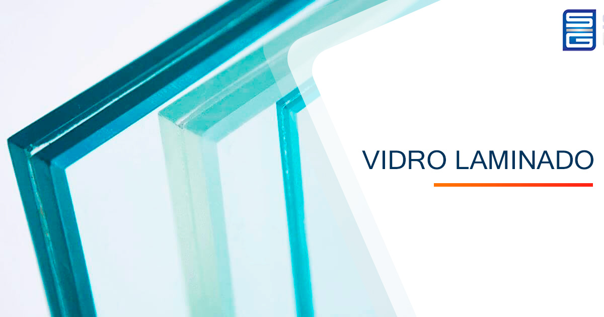 Vidro Laminado